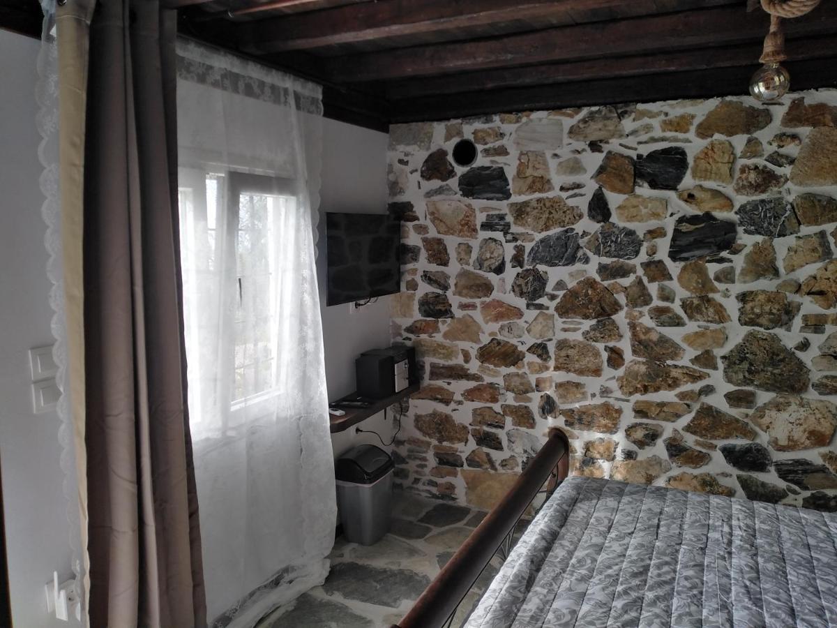 Ελαιώνας - Solar Energy House Villa Хорефто Екстериор снимка